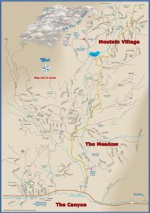 MAPS – Own Big Sky
